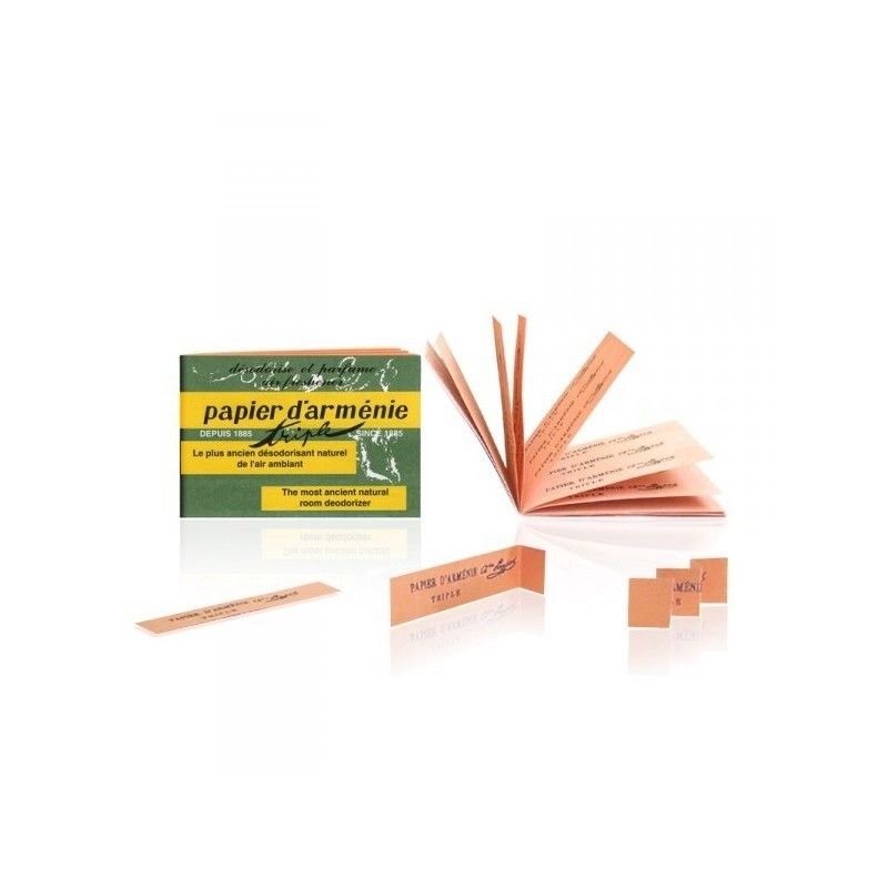 Papier Darmenie Tradition