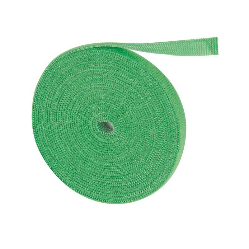 Lien rapide scratch decoupable 10 mm x 5 m - PRLIEN105SC - Ribiland