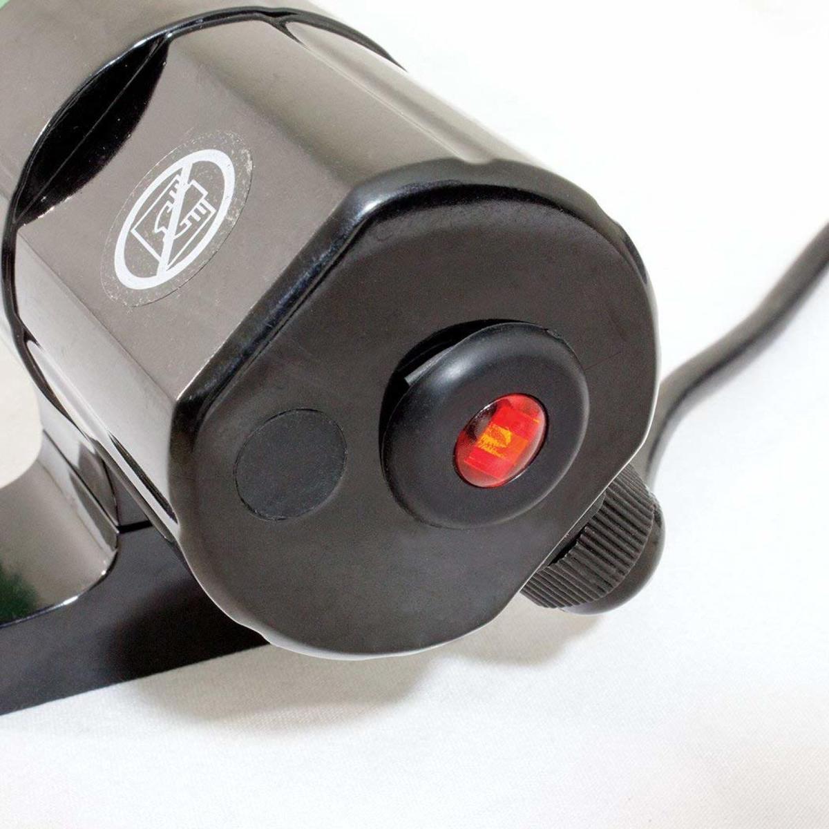 Chauffage Pour Serre Lighthouse Ecoheat 45 W