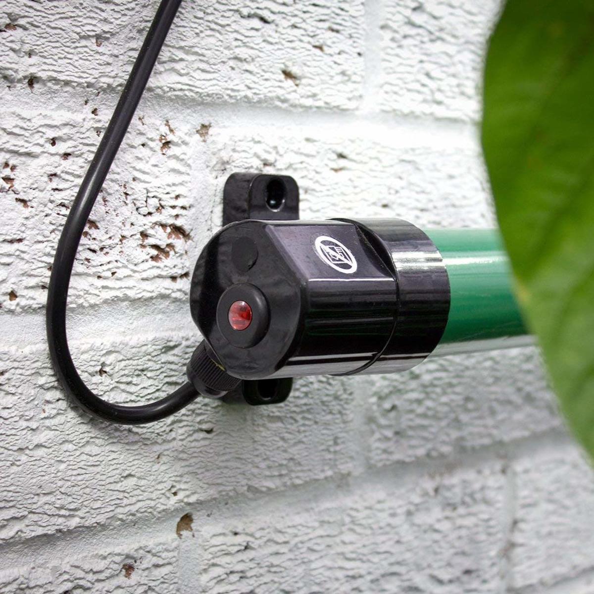 Chauffage Pour Serre Lighthouse Ecoheat 45 W