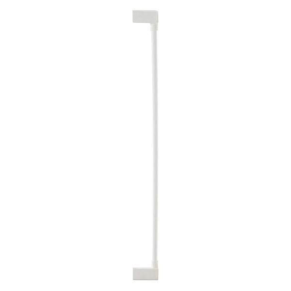 Lindam - Extension de Barriere 7 cm - Blanc