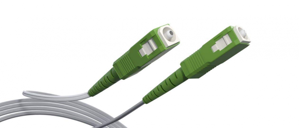 Cable Fibre Optique Pour Livebox, Sfr Box Et Bbox 10m00