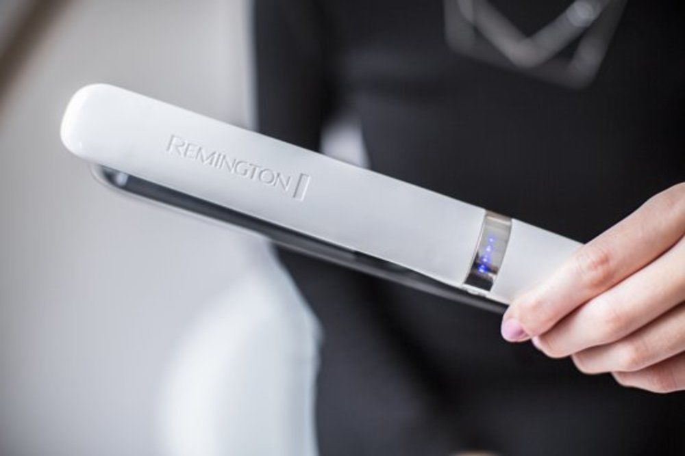 Remington S7412 Air Plates - Lisseur