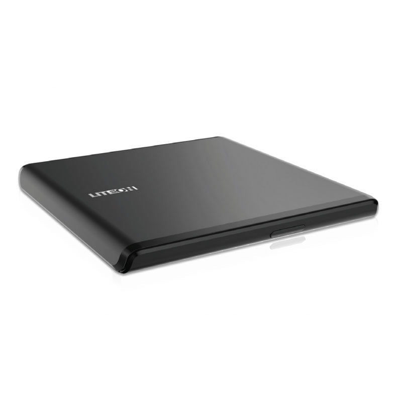 LiteOn ES1 Lecteur et Graveur Optique Externe DVD USB 2.0