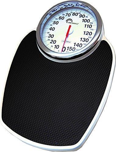 Pese personne LITTLE BALANCE 8135 - Pro M160
