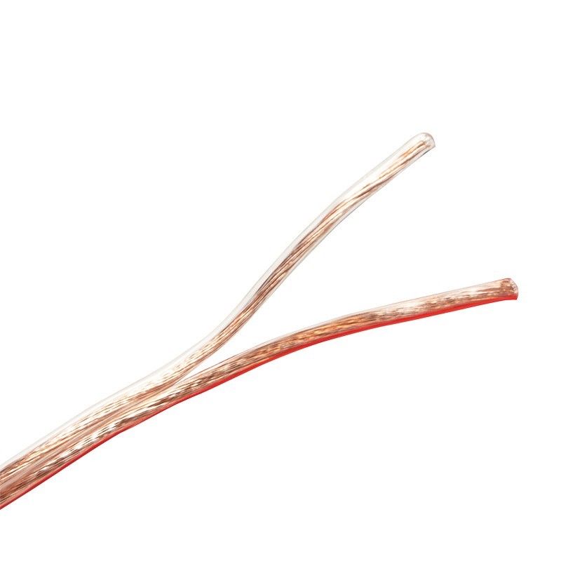 'LogiLink ca1076 Cable haut-parleur Box pour vos HiFi,, 