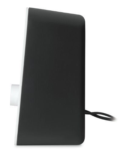 Enceinte PC Logitech 2HP - Z150 Snow White