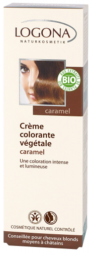 Logona - Creme Colorante Vegetale Car .....