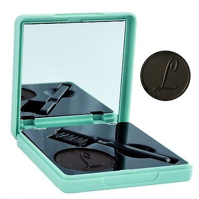 Longcils Boncza By Vitry Cake Mascara Brun 4g