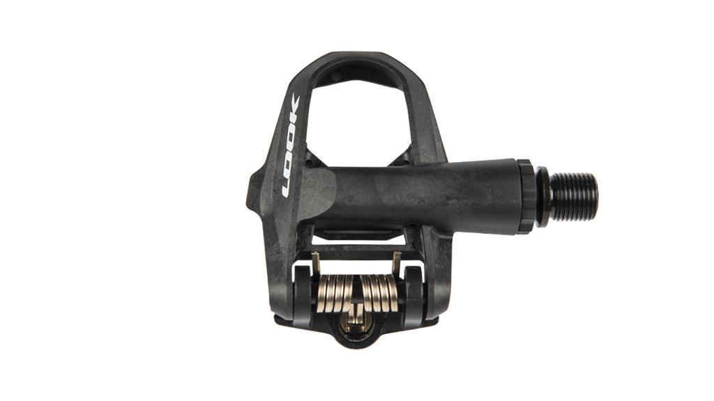 Pedales Look Keo 2 Max Carbon Noir
