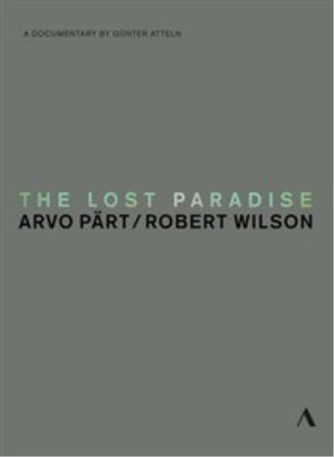 Lost Paradise Dvd Neuf