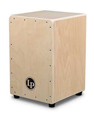 Latin Percussion Lpa1331 Lp Aspire Junior Cajón
