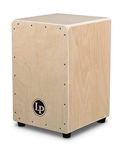 Latin Percussion Lpa1331 Lp Aspire Junior Cajón
