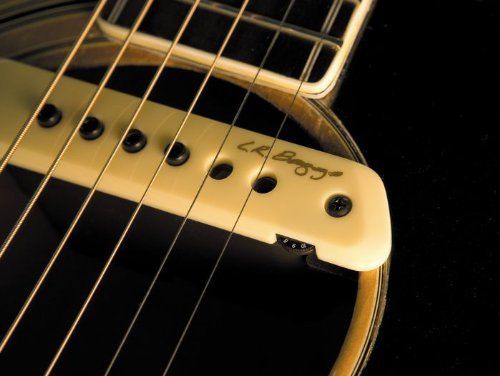 Lr Baggs Micros Guitares Acoustiques/ M1 Actif