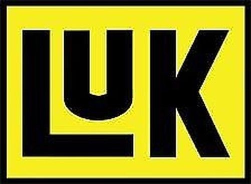 LuK Kit dembrayage 240mm Pour FORD TOURNEO TRANSIT 624 3547 33