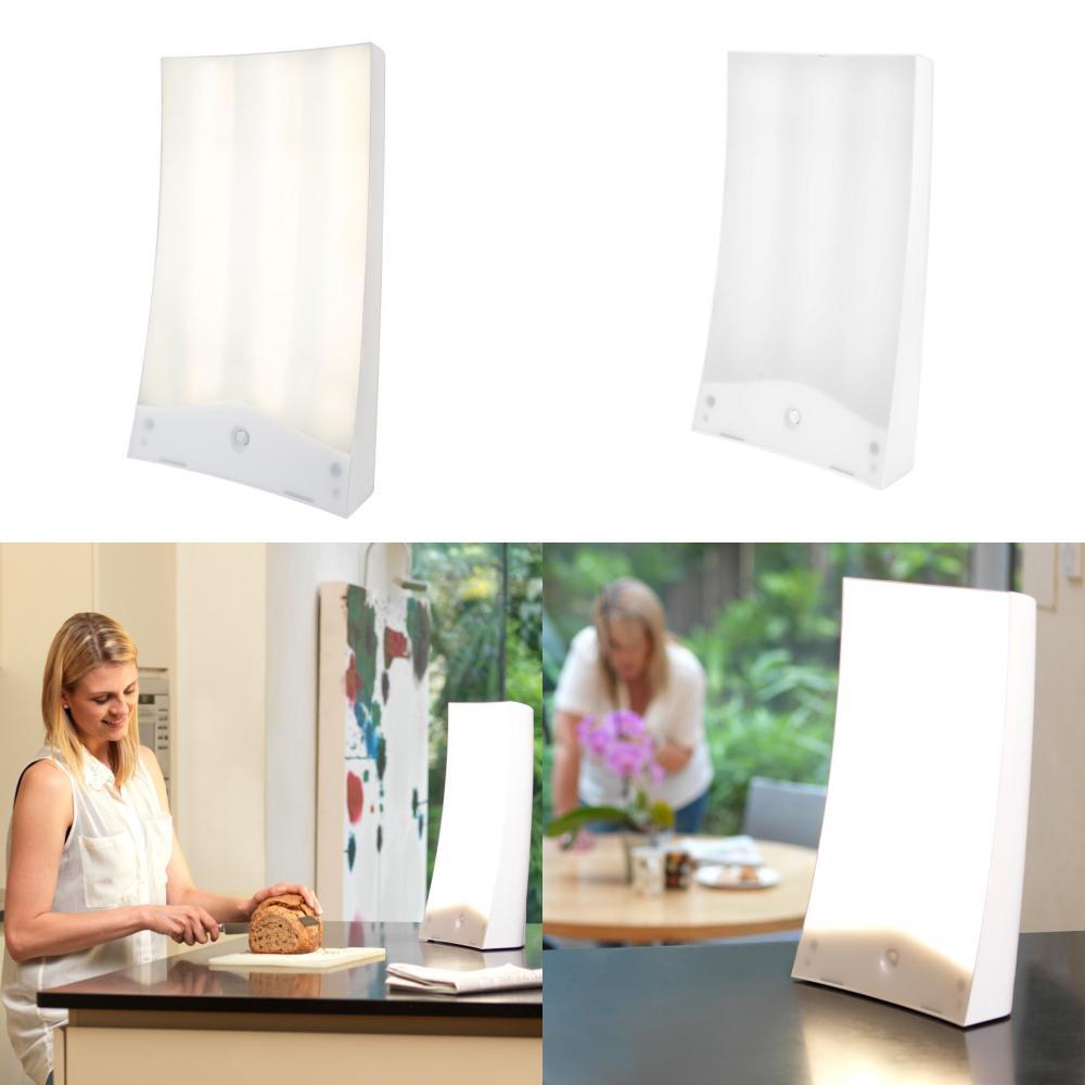 Outsidein Brazil Lampe De Luminotherapie 10000 Lux