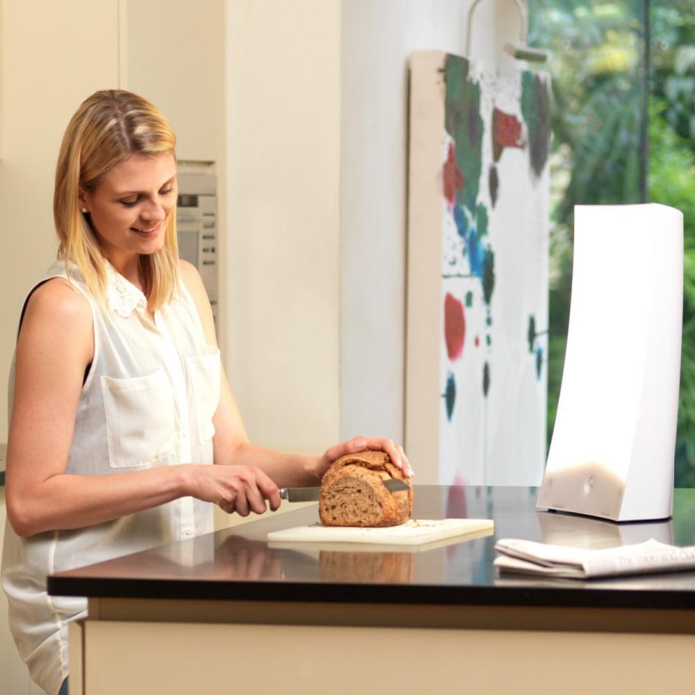 Outsidein Brazil Lampe De Luminotherapie 10000 Lux