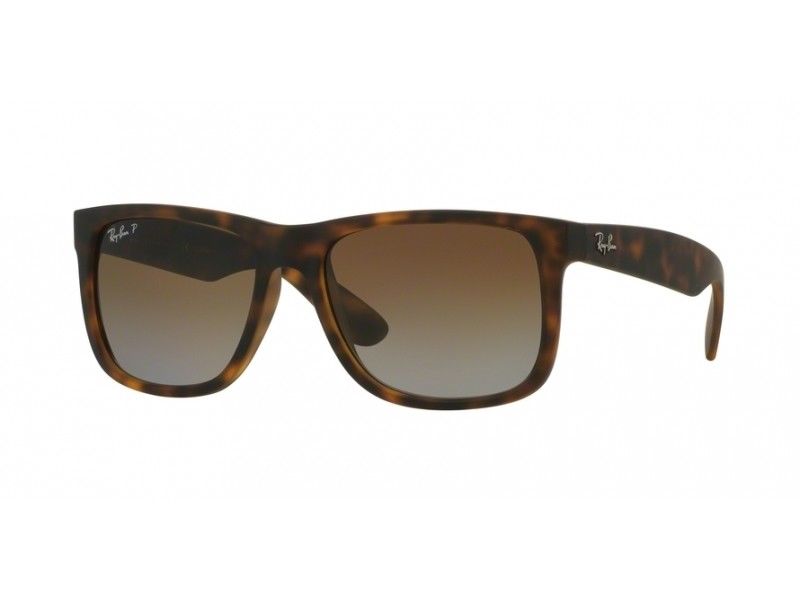 Lunettes De Soleil Ray Ban 4165 Taille 55 Mixte Adulte