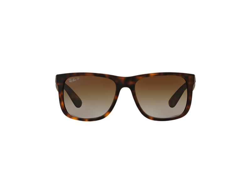 Ray-Ban RB4165 Justin Polarized Lunettes de soleil
