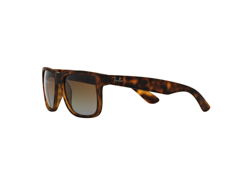 Lunettes De Soleil Ray Ban 4165 Taille 55 Mixte Adulte