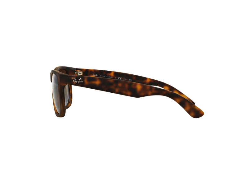 Lunettes De Soleil Ray Ban 4165 Taille 55 Mixte Adulte