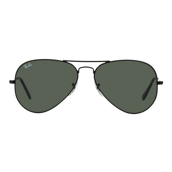 Ray Ban RB 3025 58 AVIATOR L2823 58 black