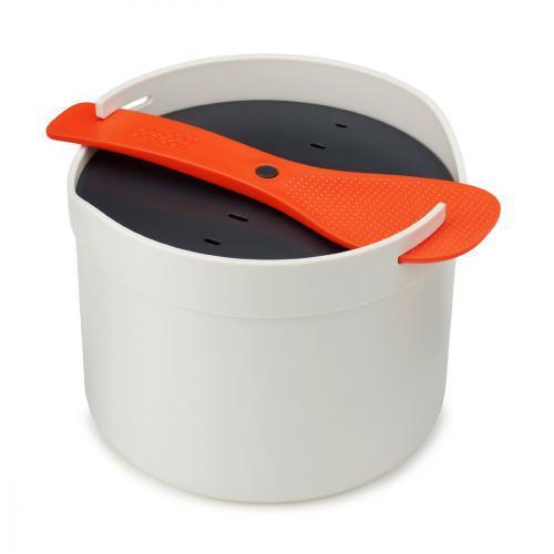 Cuiseur a riz pour micro ondes Joseph Joseph