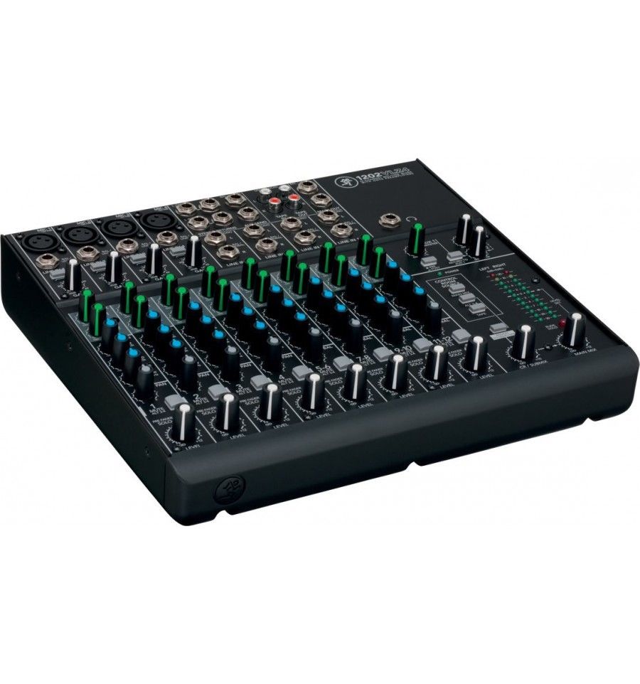Mackie 1202-vlz4