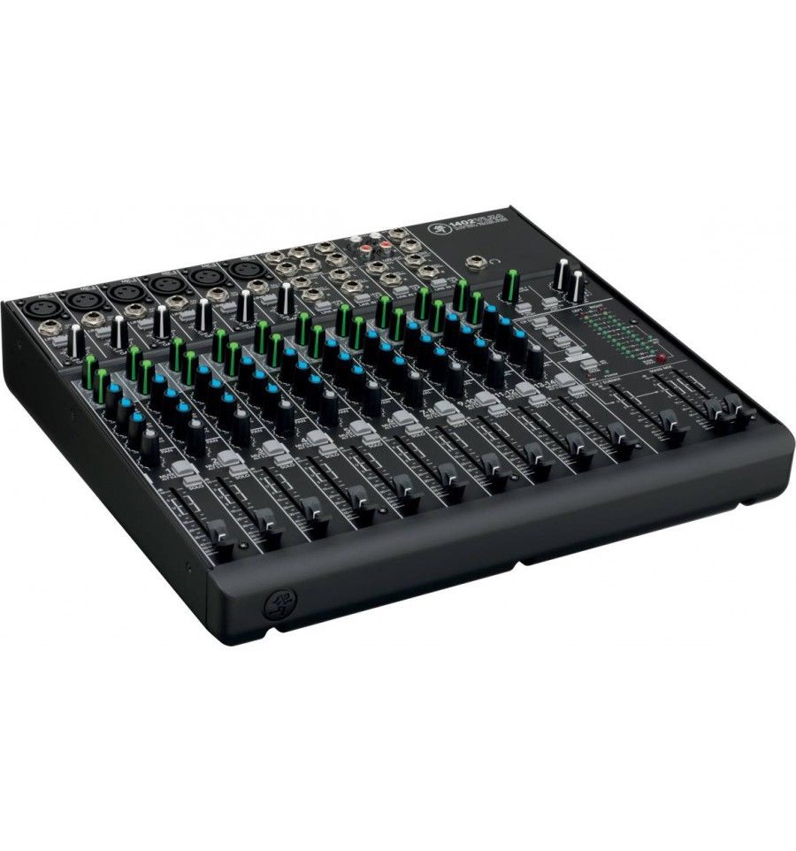 Audio Mixeurs 1402-vlz4 Mackie