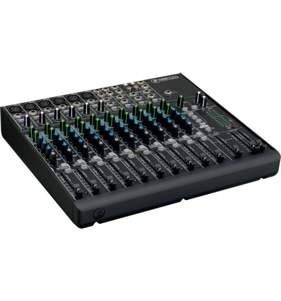 Mackie 1402-vlz4