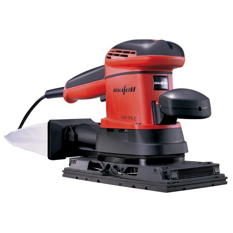 Mafell Ponceuse Vibrante 450w - Uva115e - 917401