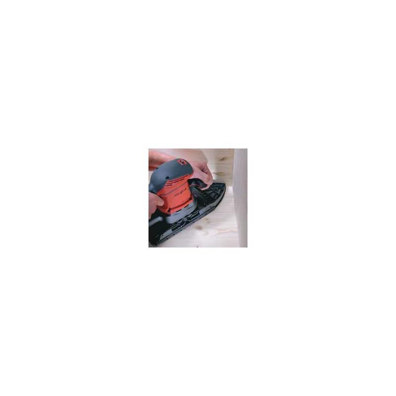 Mafell Ponceuse Vibrante 450w - Uva115e - 917401