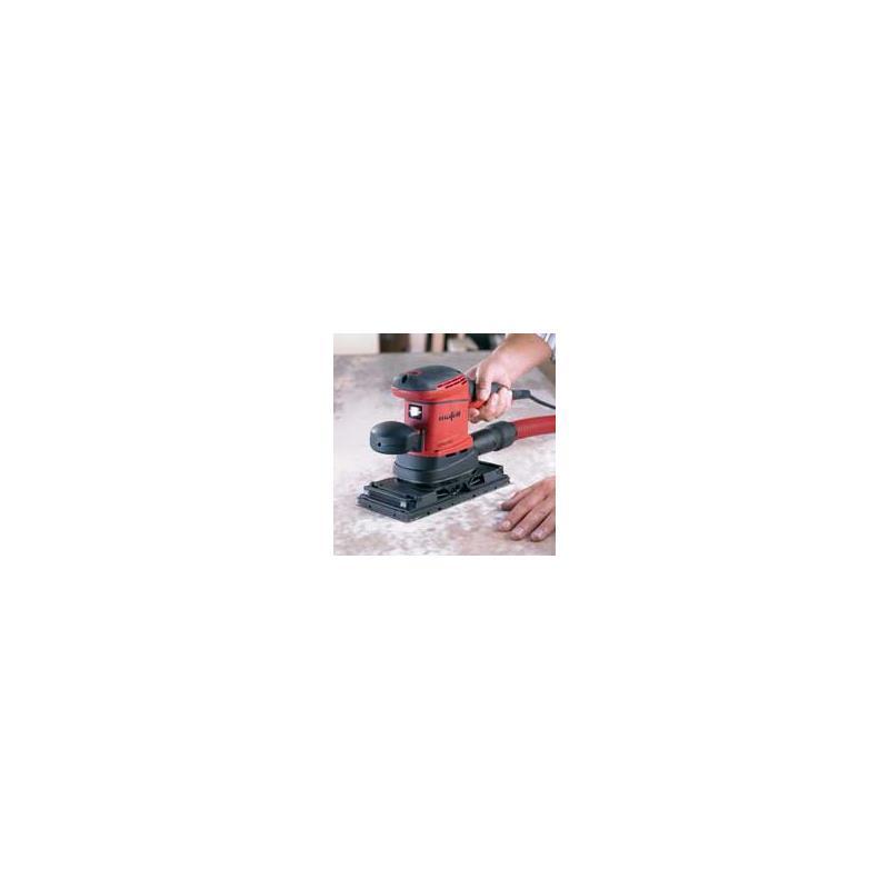 Mafell Ponceuse Vibrante 450w - Uva115e - 917401