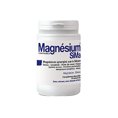 Parapharmacie En Ligne Complements Alimentaires Complements Alimentaires Pour La Vitalite Et Les Defenses Immunitaires Dissolvurol Magnesium Sima Comprimes X 90