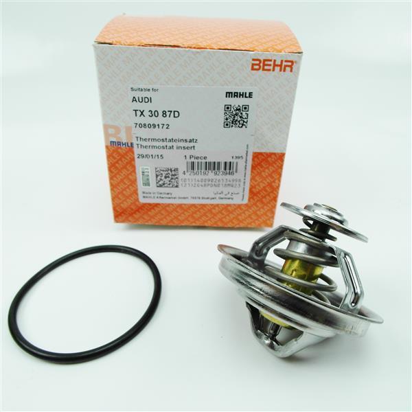 Behr Thermot-tronik Tx 30 87d Thermostat...