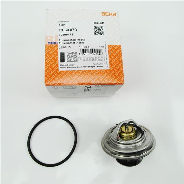 Behr Thermot-tronik Tx 30 87d Thermostat...