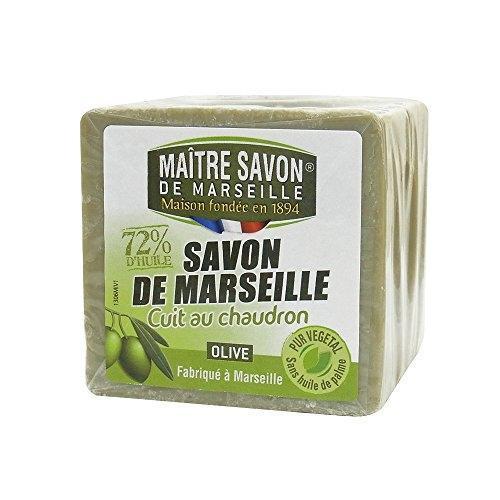MAITRE SAVON Savon a l'Olive - 300 g