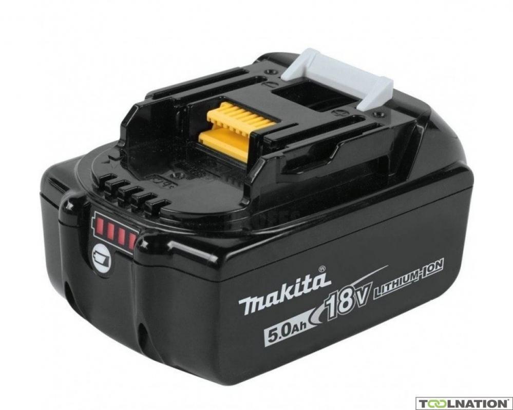 Makita BL1850B Batterie Li-Ion 18V 5.0Ah