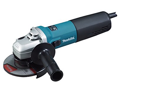 Makita 9565cvr Meuleuse D&039;angle (1400w/125mm)