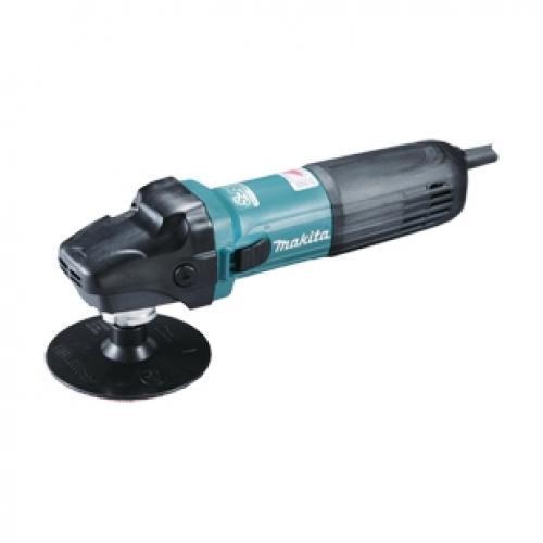 Polisseuse filaire 125 mm MAKITA Sa5040c, 1400 W