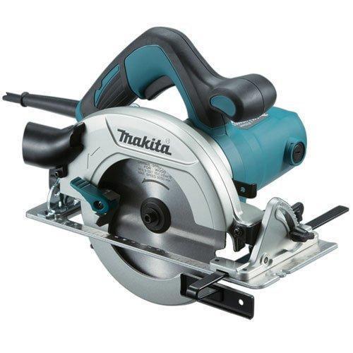 Scie Circulaire Makita Hs6601j