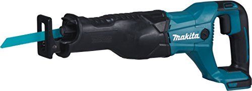 Makita Akku Saebelsaege sans batterie rechargeable 18 V DJR186ZK