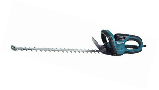 Taille Haies Electrique Makita 670w Pro 75cm Uh7580