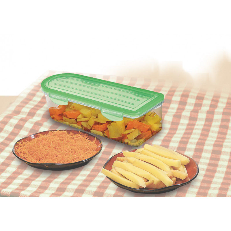 Mandoline Multi-decoupe 10 Pieces - 5 Five Simply Smart