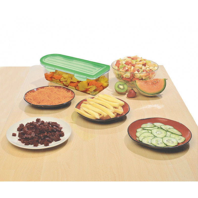 Mandoline Multi-decoupe 10 Pieces - 5 Five Simply Smart