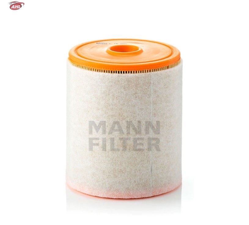 10x Mann-filter Filtre À Air C 16 005 Filtre À Air