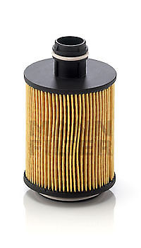 Mann Filter HU712/11X Filtre a Huile