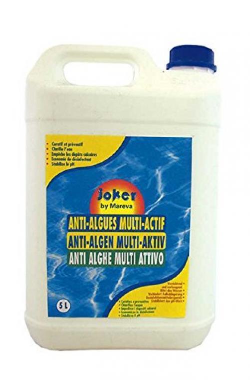 Anti Algues 5 Litres