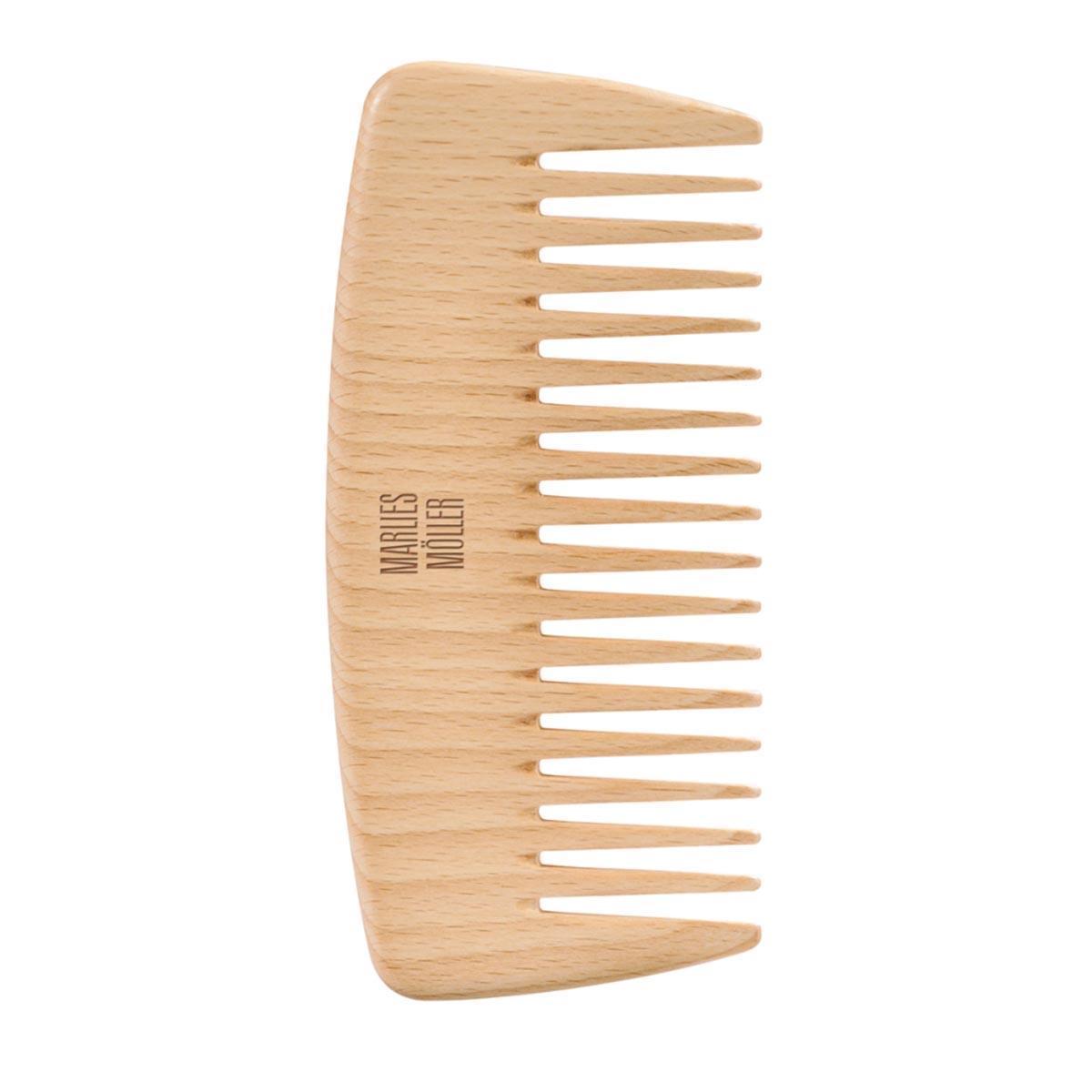 Marlies Möller Brushes & Combs Curl Comb 1 U