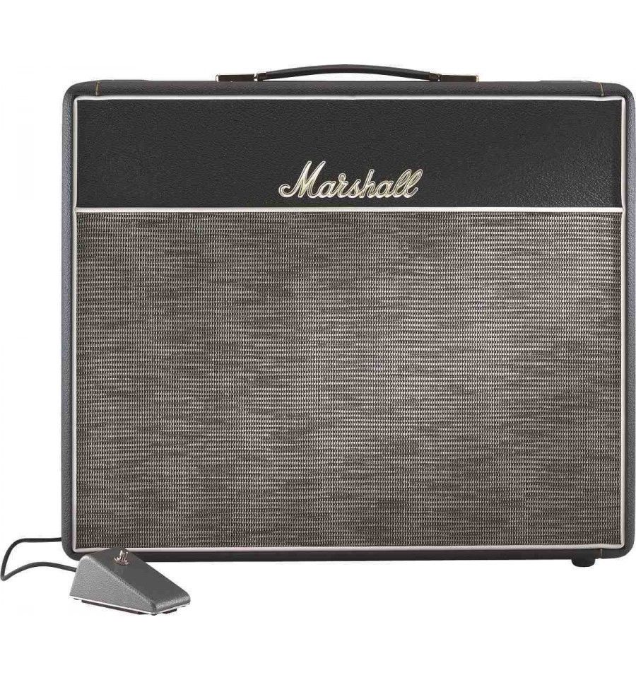 Marshall 1974x 18w X 12'' Avec Tremolo
